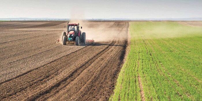 تنمية القدرة على الصمود في مزارع العراق